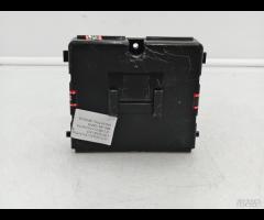 CENTRALINA COMANDO ARIA CLIMA A/C RENAULT CAPTUR I - 8