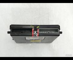 CENTRALINA COMANDO ARIA CLIMA A/C RENAULT CAPTUR I - 11