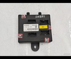 CENTRALINA COMFORT MODULO BCM SMART FORFOUR W453 2