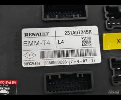 CENTRALINA COMFORT MODULO BCM SMART FORFOUR W453 2