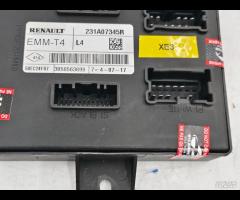 CENTRALINA COMFORT MODULO BCM SMART FORFOUR W453 2 - 6