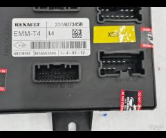 CENTRALINA COMFORT MODULO BCM SMART FORFOUR W453 2 - 7