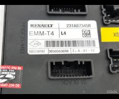 CENTRALINA COMFORT MODULO BCM SMART FORFOUR W453 2 - 8