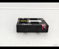 CENTRALINA COMFORT MODULO BCM SMART FORFOUR W453 2 - 11