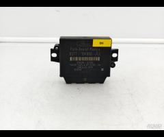 CENTRALINA CONTROLLO SENSORI DI PARCHEGGIO FORD S-