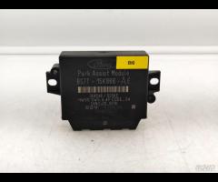 CENTRALINA CONTROLLO SENSORI DI PARCHEGGIO FORD S-
