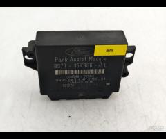 CENTRALINA CONTROLLO SENSORI DI PARCHEGGIO FORD S-