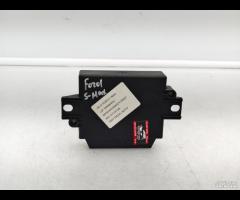CENTRALINA CONTROLLO SENSORI DI PARCHEGGIO FORD S- - 8