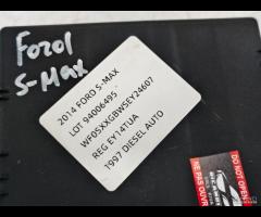 CENTRALINA CONTROLLO SENSORI DI PARCHEGGIO FORD S- - 13