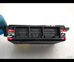 CENTRALINA CONTROLLO SENSORI DI PARCHEGGIO FORD S- - 15