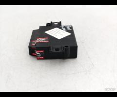 CENTRALINA CONTROLLO SENSORI DI PARCHEGGIO FORD S- - 16