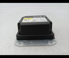 CENTRALINA AIRBAG JAGUAR F-PACE X761 2018 HX7314D3 - 7