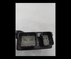 CENTRALINA AIRBAG JAGUAR F-PACE X761 2018 HX7314D3 - 9