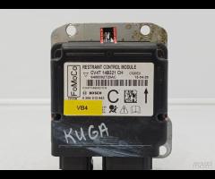 CENTRALINA AIRBAG FORD KUGA II 2015 CV4T14B321CH 0 - 3