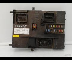 CENTRALINA COMFORT MODULO BCM FORD TRANSIT CUSTOM