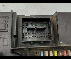 CENTRALINA COMFORT MODULO BCM FORD TRANSIT CUSTOM