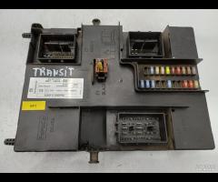 CENTRALINA COMFORT MODULO BCM FORD TRANSIT CUSTOM - 6