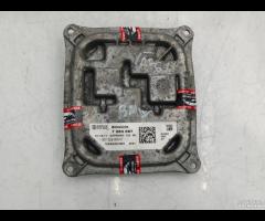 CENTRALINA FARI LUCI INDICATORI DIREZIONE BMW E92