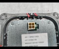 CENTRALINA FARI LUCI INDICATORI DIREZIONE BMW E92 - 12