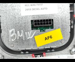 CENTRALINA FARI LUCI INDICATORI DIREZIONE BMW E92 - 13