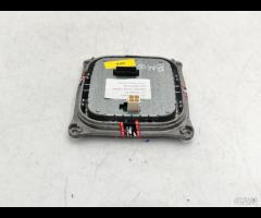 CENTRALINA FARI LUCI INDICATORI DIREZIONE BMW E92 - 16