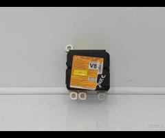 CENTRALINA AIRBAG NISSAN JUKE I 2017 98820BV80B 02