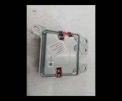 CENTRALINA AIRBAG NISSAN JUKE I 2017 98820BV80B 02 - 10