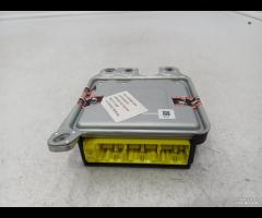 CENTRALINA AIRBAG NISSAN JUKE I 2017 98820BV80B 02 - 11