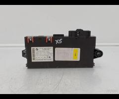 CENTRALINA COMFORT MODULO BCM BMW X5 E70 LCI 2013 - 1