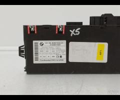 CENTRALINA COMFORT MODULO BCM BMW X5 E70 LCI 2013 - 4