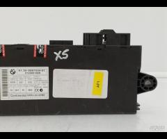 CENTRALINA COMFORT MODULO BCM BMW X5 E70 LCI 2013 - 5