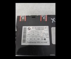 CENTRALINA COMFORT MODULO BCM BMW X5 E70 LCI 2013 - 16