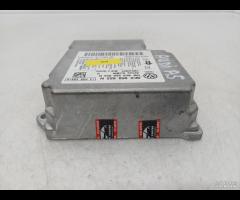 CENTRALINA  AIRBAG VW CADDY III 2KA 2010 8K0959655 - 6
