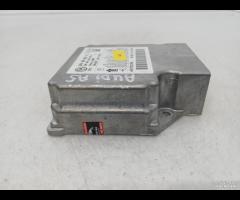 CENTRALINA  AIRBAG VW CADDY III 2KA 2010 8K0959655 - 7