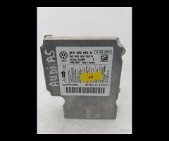 CENTRALINA  AIRBAG VW CADDY III 2KA 2010 8K0959655 - 13