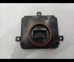 CENTRALINA LUCI FARI XENON LED AUDI A5 8TA 2012-20 - 11