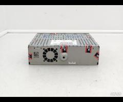 CENTRALINA INTERFACCIA  MULTIMEDIA MERCEDES C250 W - 1