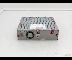 CENTRALINA INTERFACCIA  MULTIMEDIA MERCEDES C250 W - 2