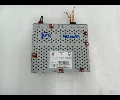 CENTRALINA INTERFACCIA  MULTIMEDIA MERCEDES C250 W - 4