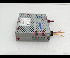 CENTRALINA INTERFACCIA  MULTIMEDIA MERCEDES C250 W - 6