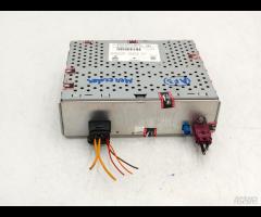 CENTRALINA INTERFACCIA  MULTIMEDIA MERCEDES C250 W - 7