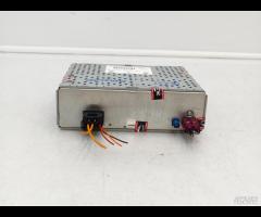 CENTRALINA INTERFACCIA  MULTIMEDIA MERCEDES C250 W - 8