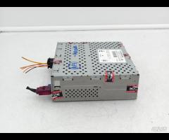 CENTRALINA INTERFACCIA  MULTIMEDIA MERCEDES C250 W - 9