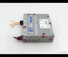 CENTRALINA INTERFACCIA  MULTIMEDIA MERCEDES C250 W - 10