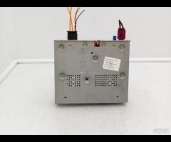 CENTRALINA INTERFACCIA  MULTIMEDIA MERCEDES C250 W - 11