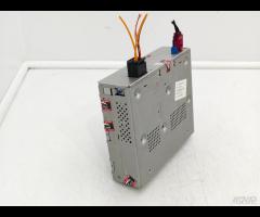 CENTRALINA INTERFACCIA  MULTIMEDIA MERCEDES C250 W - 14