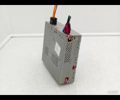 CENTRALINA INTERFACCIA  MULTIMEDIA MERCEDES C250 W - 15