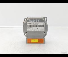 CENTRALINA  AIRBAG AUDI TT QUATTRO  2009 8J0959655 - 1