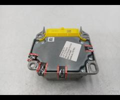 CENTRALINA  AIRBAG AUDI TT QUATTRO  2009 8J0959655 - 10