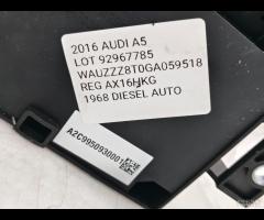 CENTRALINA FRENO A MANO STAZIONAMENTO AUDI A5 8TA - 11